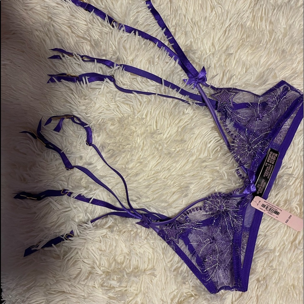 Victoria’s Secret